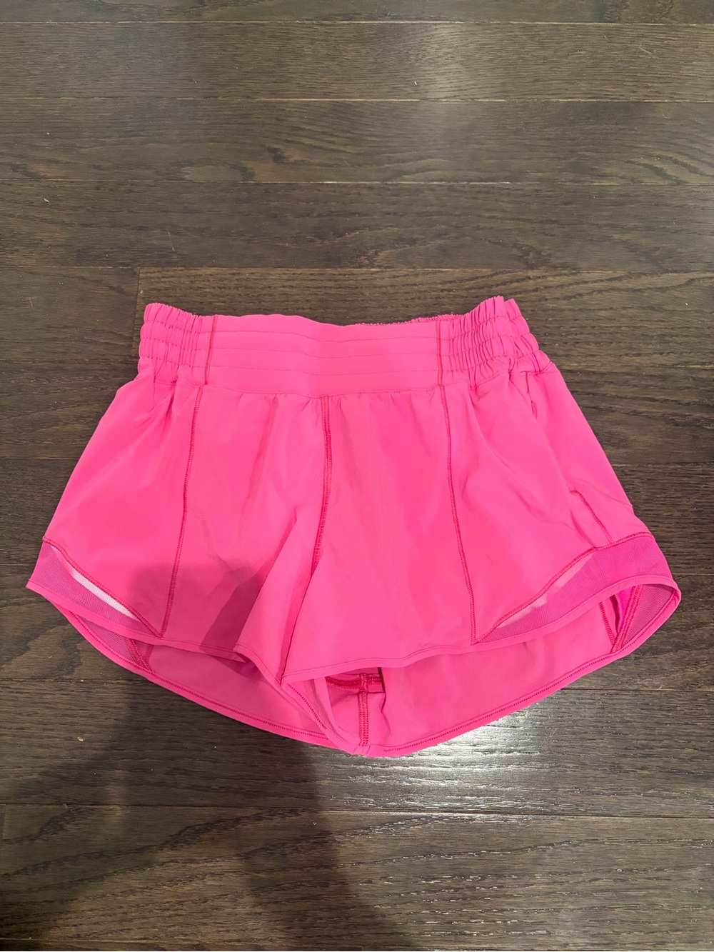 Lululemon Hotty Hot Short 2.5in